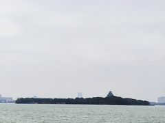 -金鸡湖游船(月光码头)