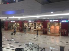 -MUJI无印良品(鑫嘉汇购物中心店)