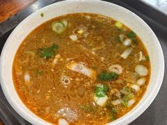 -化三驴肉汤馆老店