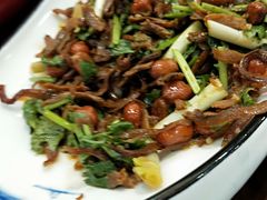 -正阳春烤鸭店(杨楼店)