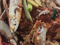 -众味海鲜大排档·活海鲜·潮汕味(南澳店)