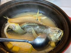 -莆田餐厅PUTIEN(三里屯店)