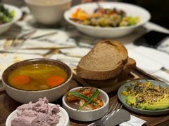 -WHEAT&BAKER-麥(凯德来福士店)