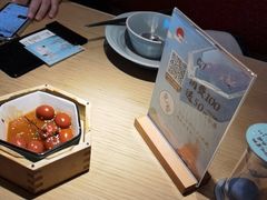 -蜜桃餐厅·伴山(绿宝广场店)