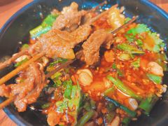 -牛华八婆麻辣烫(起源店)
