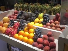 -Jazcu珍仕菓鲜榨果汁(西单大悦城店)