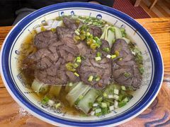 -十里香粉馆(虹桥中路店)