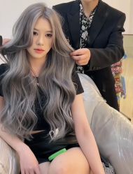 -DL HAIR SALON
