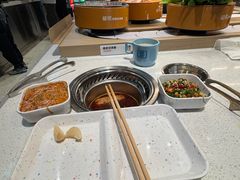 -龍歌自助小火锅(城阳万象汇店)