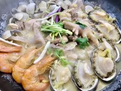 鲍鱼鸡-榕记(番禺总店)