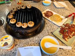 -厚味居炙子烤肉·清真(天桥南纬路店)