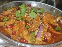 -胖子菜馆(花园餐厅店)