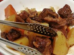 小火煨牛肉-西贝莜面村(近铁城市广场店)