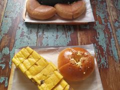 -仙峰天然面包(迎宾路店)