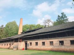 -景德镇古窑民俗博览区