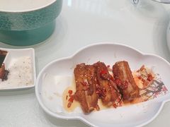 -湖锦酒楼·32年地道湖北菜(光谷店)