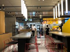 -麦当劳(豫园店)