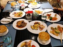 -康帝国际酒店-艾斯本自助西餐厅
