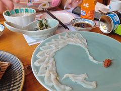 -天正河鲀·河豚亭(大连店)