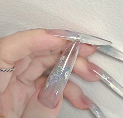 -LILY NAILS美甲美睫