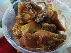 -西贝莜面村(东莞壹号广场店)