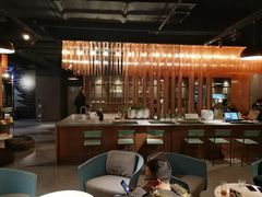 大堂-sugarman espresso素饮糖人高新咖啡工厂