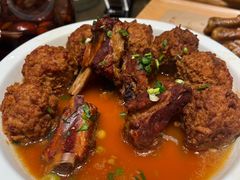 -鸽子窝(青塔店)