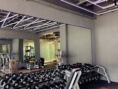 -Hi GYM嗨健身(泥城店)
