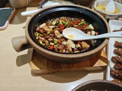 -裕鼎鲜·新中菜(金鼎广场店)
