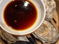 -杨氏青龙虾·羊蝎子(珠江路店)