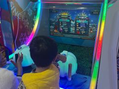 -汤姆熊欢乐世界(正大店)