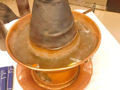 -东来顺饭庄(王府井步行街店)