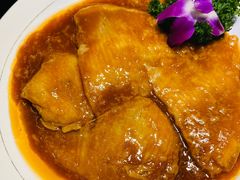 -惠宾饭庄(中山路店)
