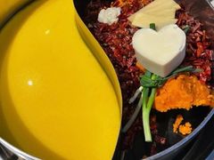 -围炉火锅(万达珍珠坊店)