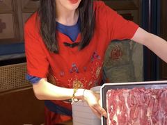 -老牌坊云南鱼豆花火锅(哈西万达店)