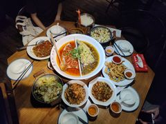 -东方红·湖南菜(金屿店)