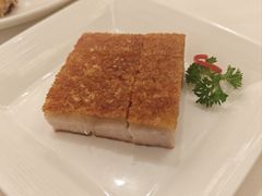 -利苑酒家(宜安广场店)