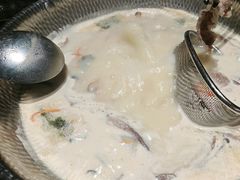 -捞王锅物料理(金华义乌之心店)