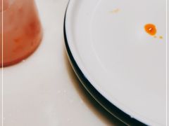 -绿茶餐厅(二七万达店)