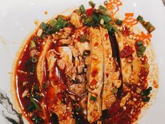 -蜀留香火锅(社会山店)