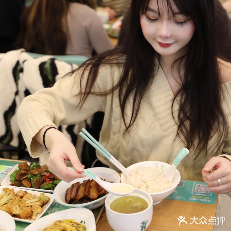 你听说了吗，江湖中靠着一碗鸡汤就成功出圈