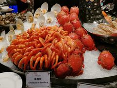 -安蒂娅·海鲜自助餐厅(安蒂娅美兰酒店)