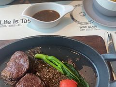 -西堤牛排(合肥之心城店)