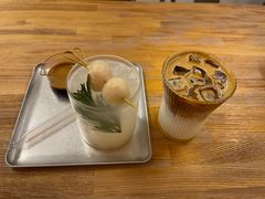 -ChanDu躔度咖啡(灯塔店)