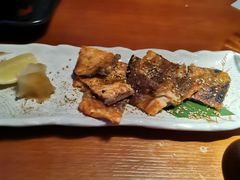 -鳗鱼家·深夜食堂(军博店)