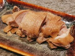 -南京大牌档(新街口德基广场店)