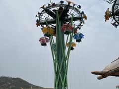 -珠海长隆海洋王国