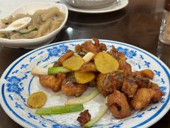 -腰记饭店(龙源路店)