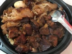 -赵家牛肉砂锅(台西三路店)