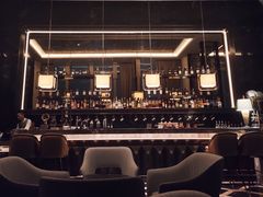-南宁那莲豪华精选酒店-云霄酒廊·80楼高空城景酒吧